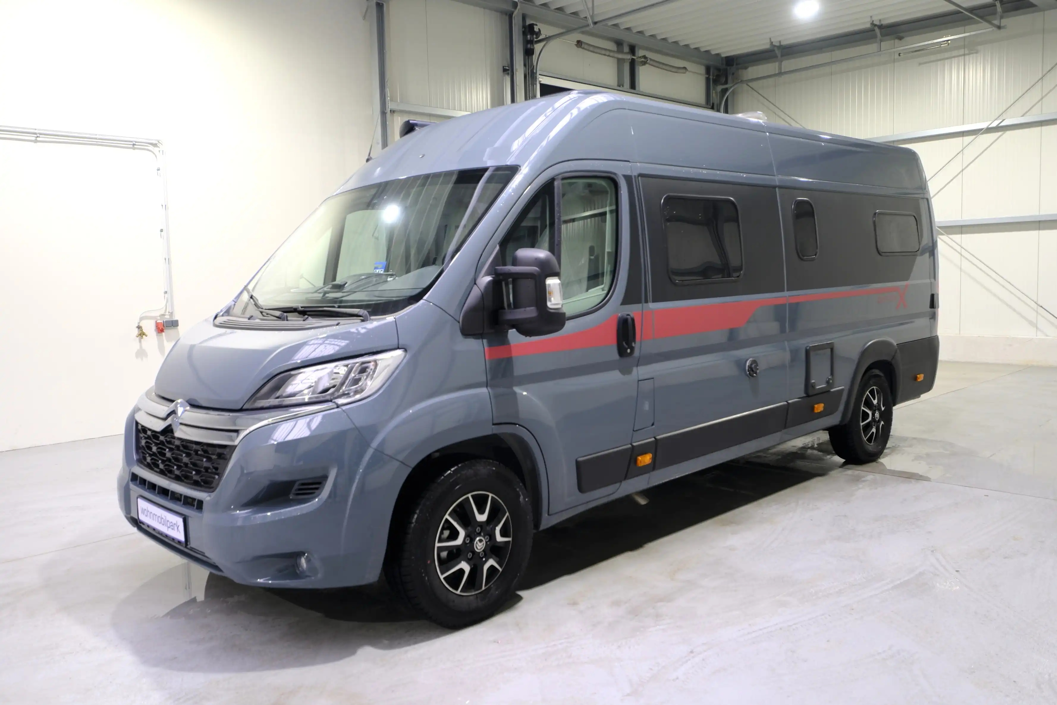 PILOTE V 630 J X-Edition - Ansicht 2